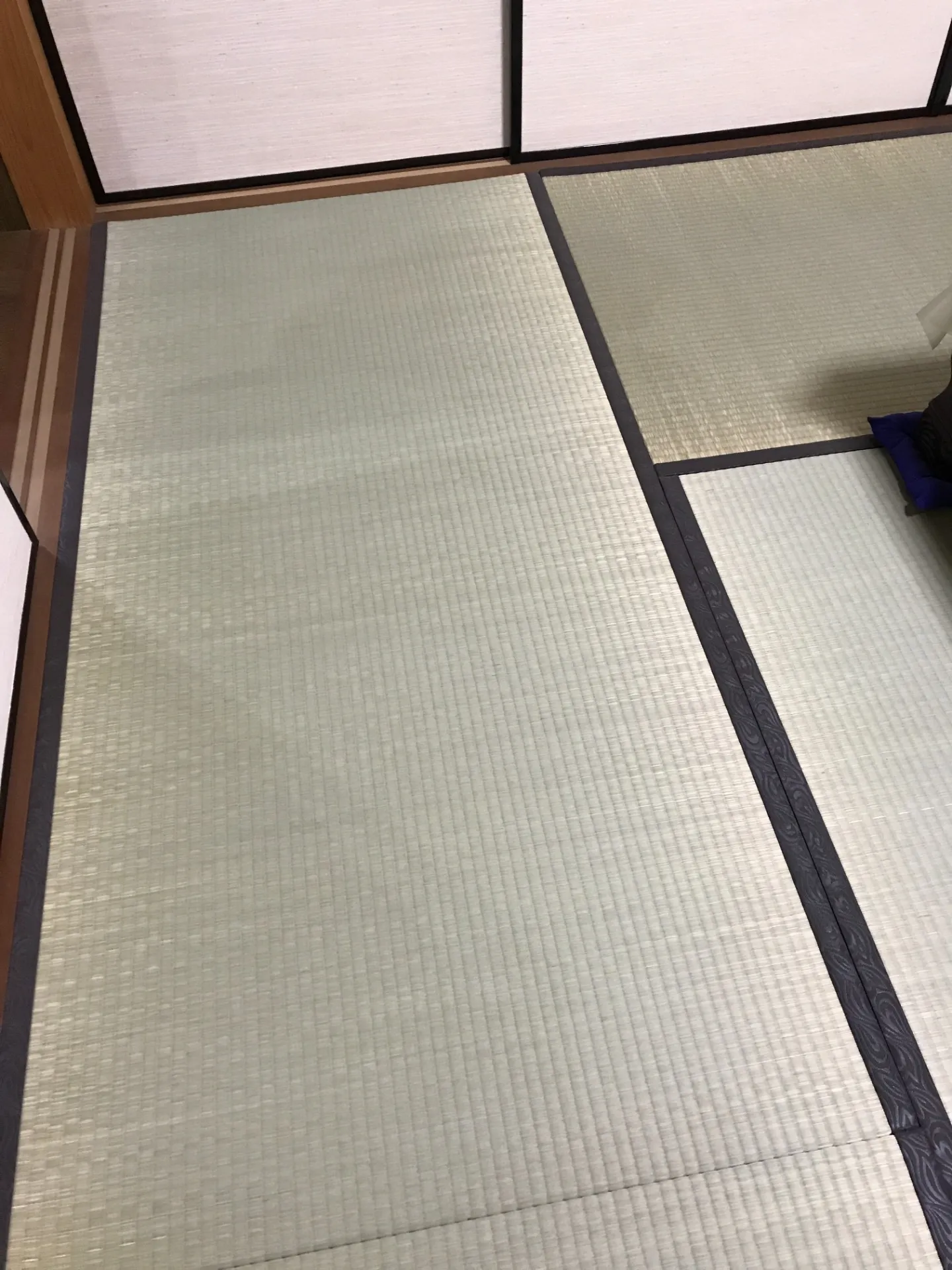 【畳の表替え】大分市で畳の表替え|金沢屋　坂ノ市店